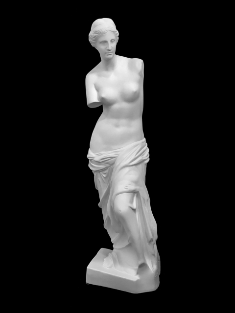 F2 VENUS DE MILO