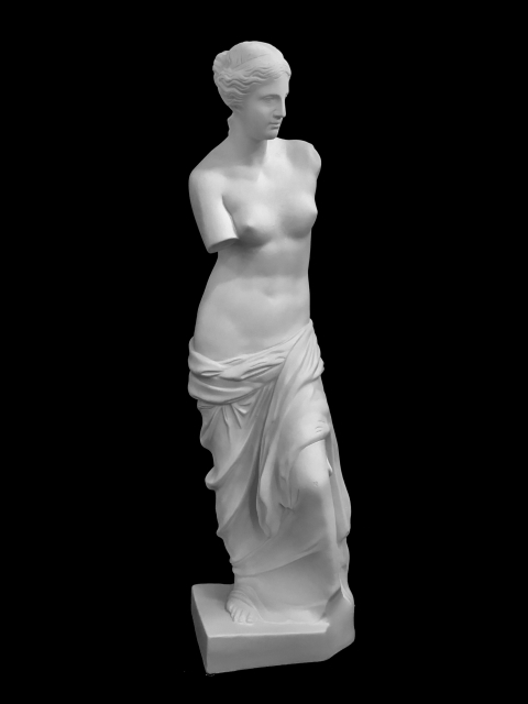 F2 VENUS DE MILO